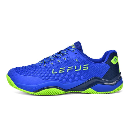 StrideX Pedel Lefus Orthopedic Shoes