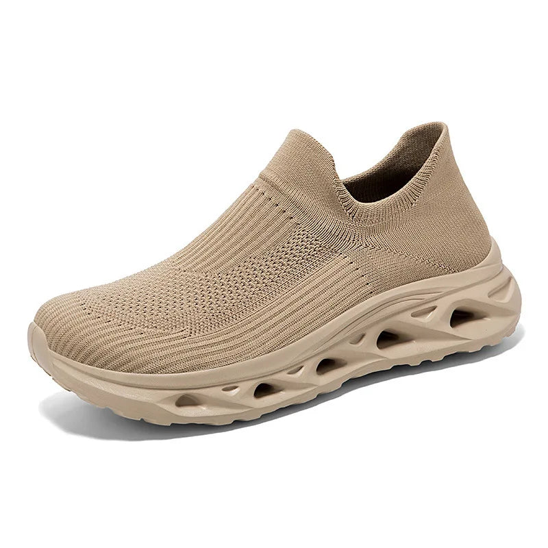 OrthoMesh Glide BunionFlex Wide Slip-Ons