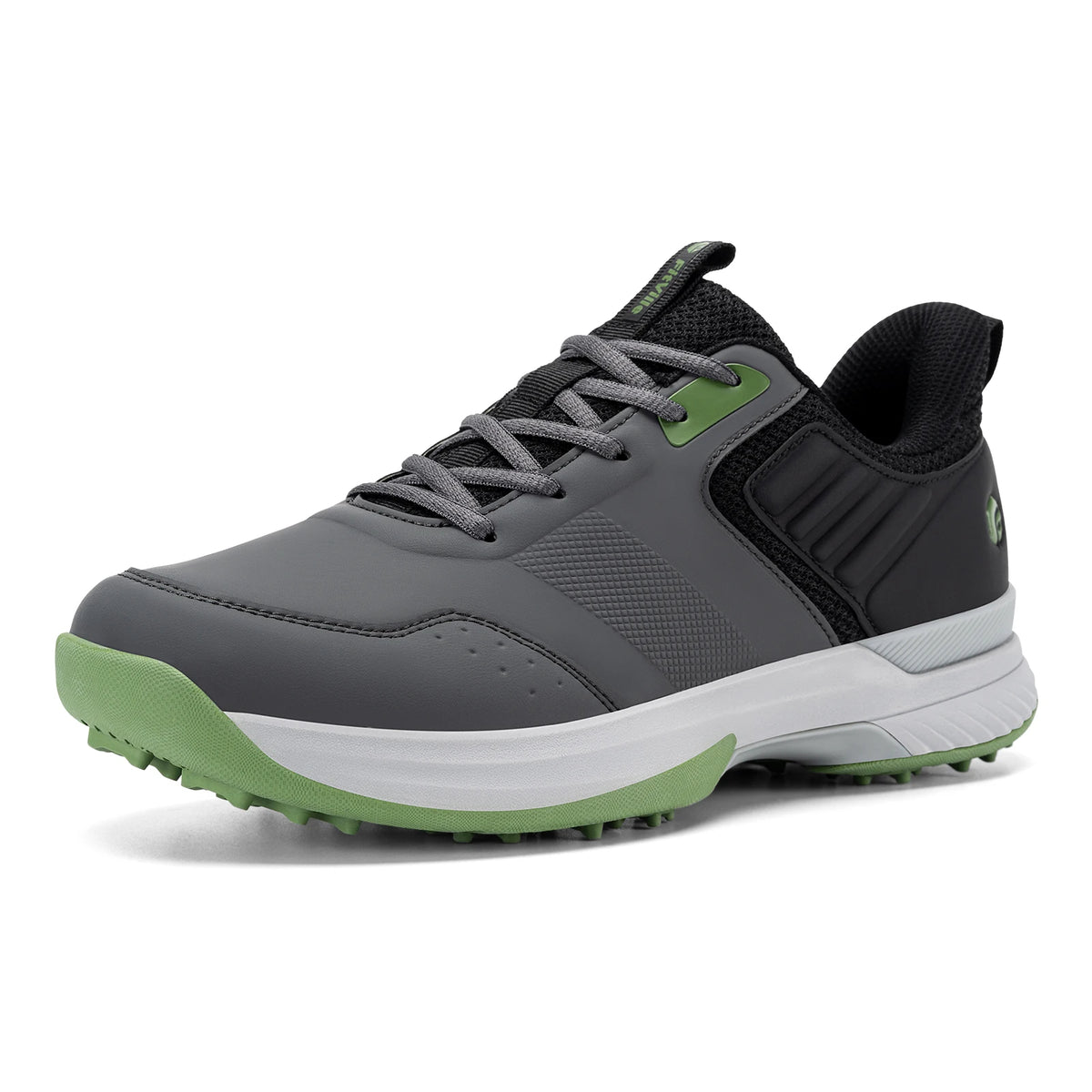 FitVille Pro-SpeedEx V6 - Orthopedic Golf Shoes