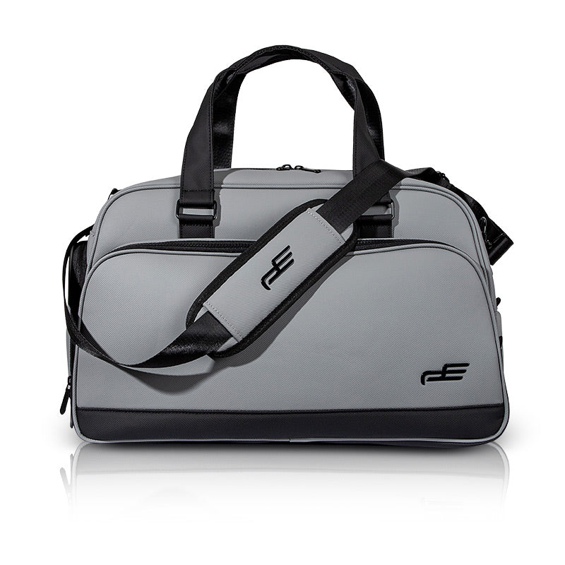Playeagle Golf Boston Bag – Premium Storage with Dedicated Shoe Compartment