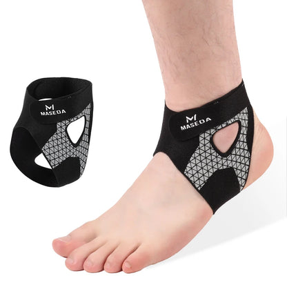 OrthoFlex Ankle Sleeve