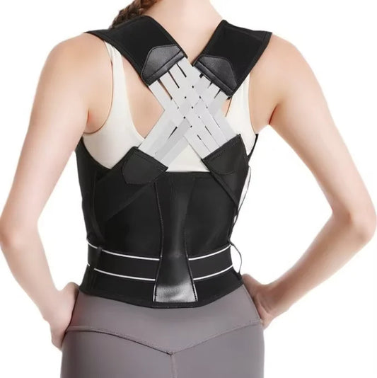 Lumbar Back Braces - Posture Corrector