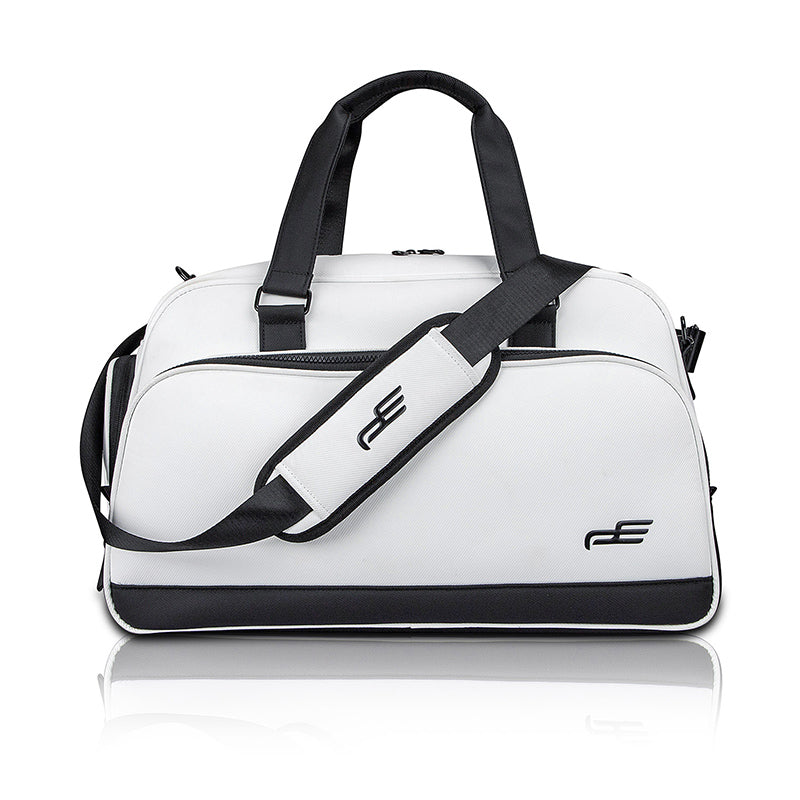 Playeagle Golf Boston Bag – Premium Storage with Dedicated Shoe Compartment
