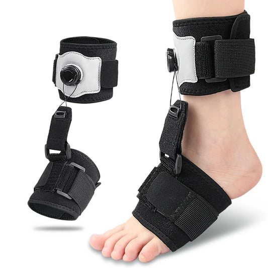 Stride-lift Foot Drop Splint Pro – AFO Outdoor Orthotic Ankle Support Brace