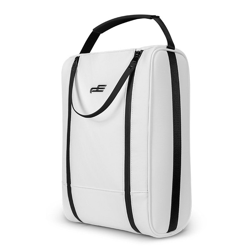 Playeagle Light-Luxury Golf Shoe Bag