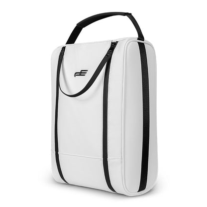 Playeagle Light-Luxury Golf Shoe Bag