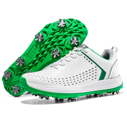 StrideX SpikePro - Ortho Golf Shoes Men