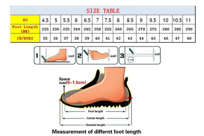 All-Season ProFlex Men’s Golf Shoes – Breathable, Shock-Absorbing Performance Sneakers