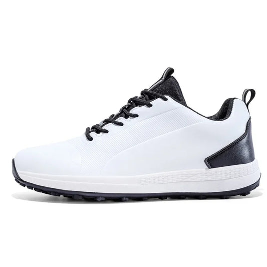 OrthoGrip Elite – Men’s Waterproof Orthopedic Golf Trainers