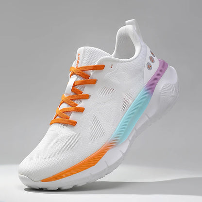 AeroStride Lightweight Orthopedic Running Shoes