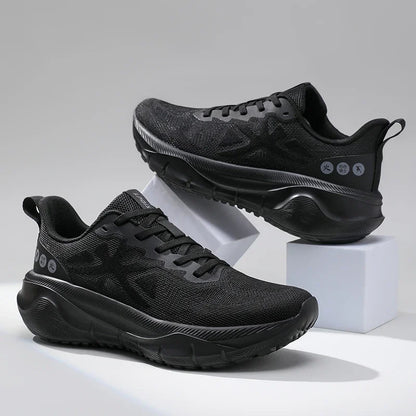 AeroStride Lightweight Orthopedic Running Shoes