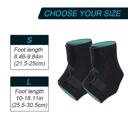 FlexiFit Ankle Support