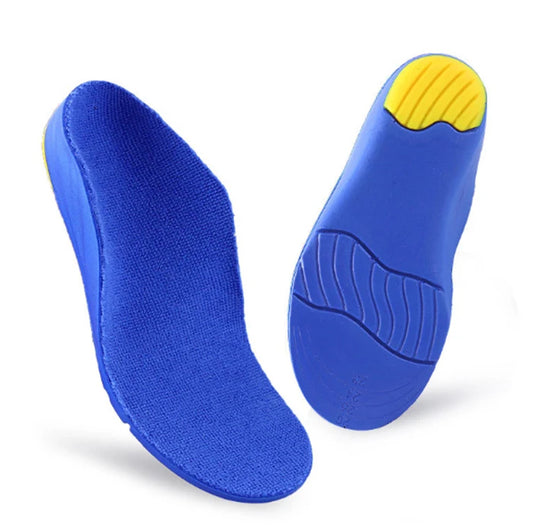 Kids Arch Support Insoles
