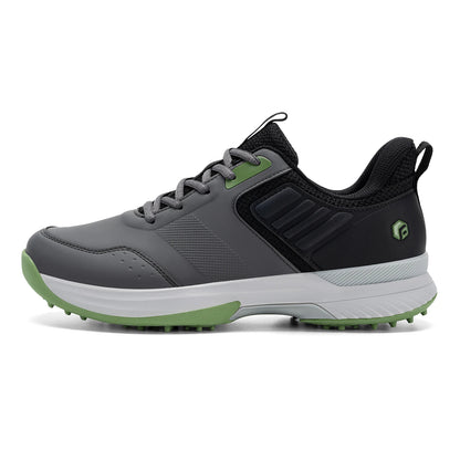 FitVille Pro-SpeedEx V6 - Orthopedic Golf Shoes