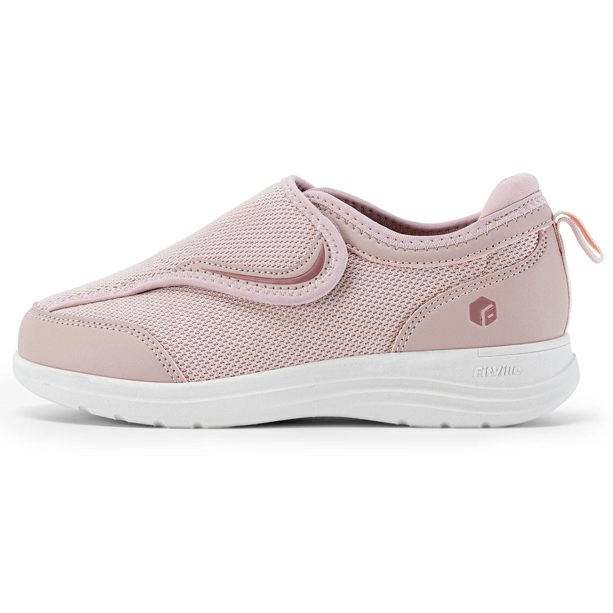 Fitville EasyTop Wings V9 - Diabetic Orthopedic Shoes