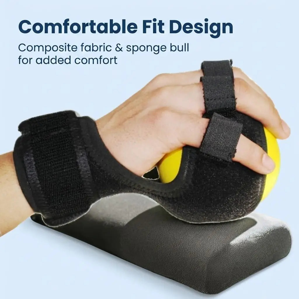 NeuroRehab Fingers & Wrist Trainer