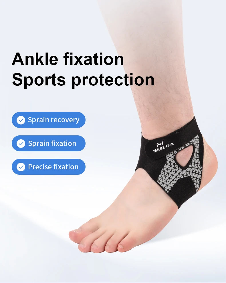 OrthoFlex Ankle Sleeve