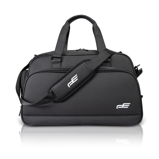 Playeagle Golf Boston Bag – Premium Storage with Dedicated Shoe Compartment