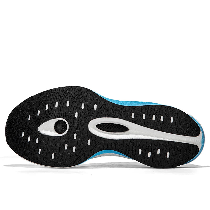 StrideX Velocity Pro Performance Sneakers