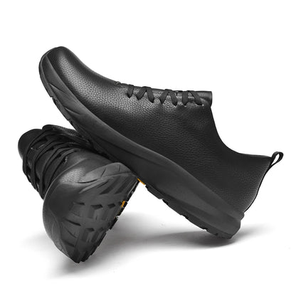 StrideX OrthoTrek All-Terrain Shoes