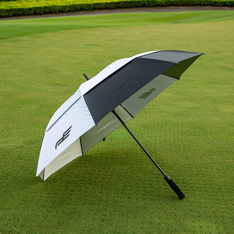 Playeagle StormShield Pro – Double Canopy UV Golf Umbrella