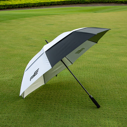 Playeagle StormShield Pro – Double Canopy UV Golf Umbrella