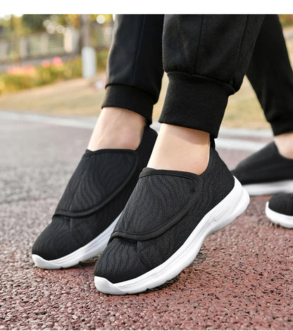 ComfortStep Senior Orthopedic Wide Shoes