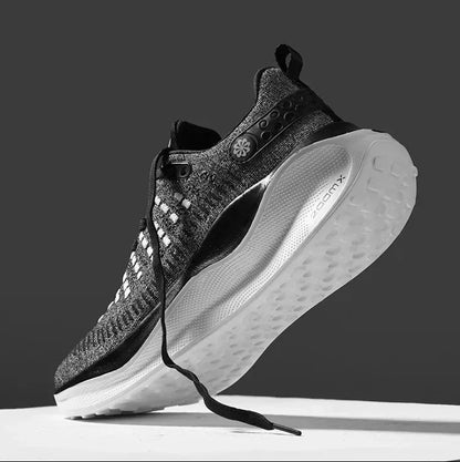 VelocityX Carbon Plate Performance Running Shoes (Unisex)