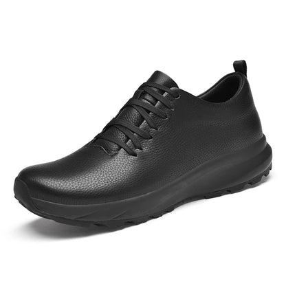 StrideX OrthoTrek All-Terrain Shoes