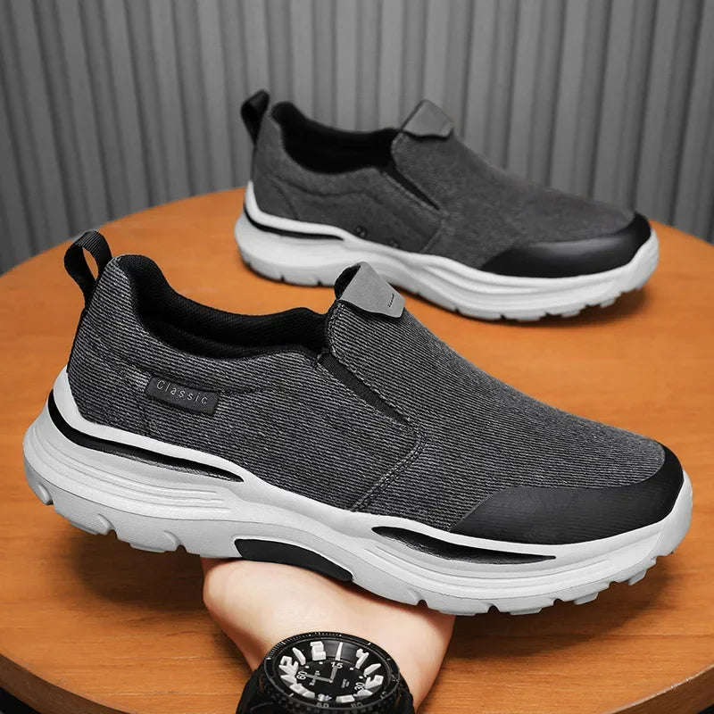 FlexStride Lightweight Slip-On