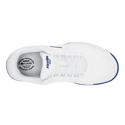 FitVille SpeedEx V1 - Orthopedic Golf Shoes