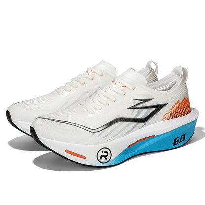 StrideX Velocity Pro Performance Sneakers