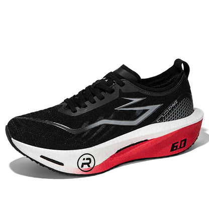 StrideX Velocity Pro Performance Sneakers