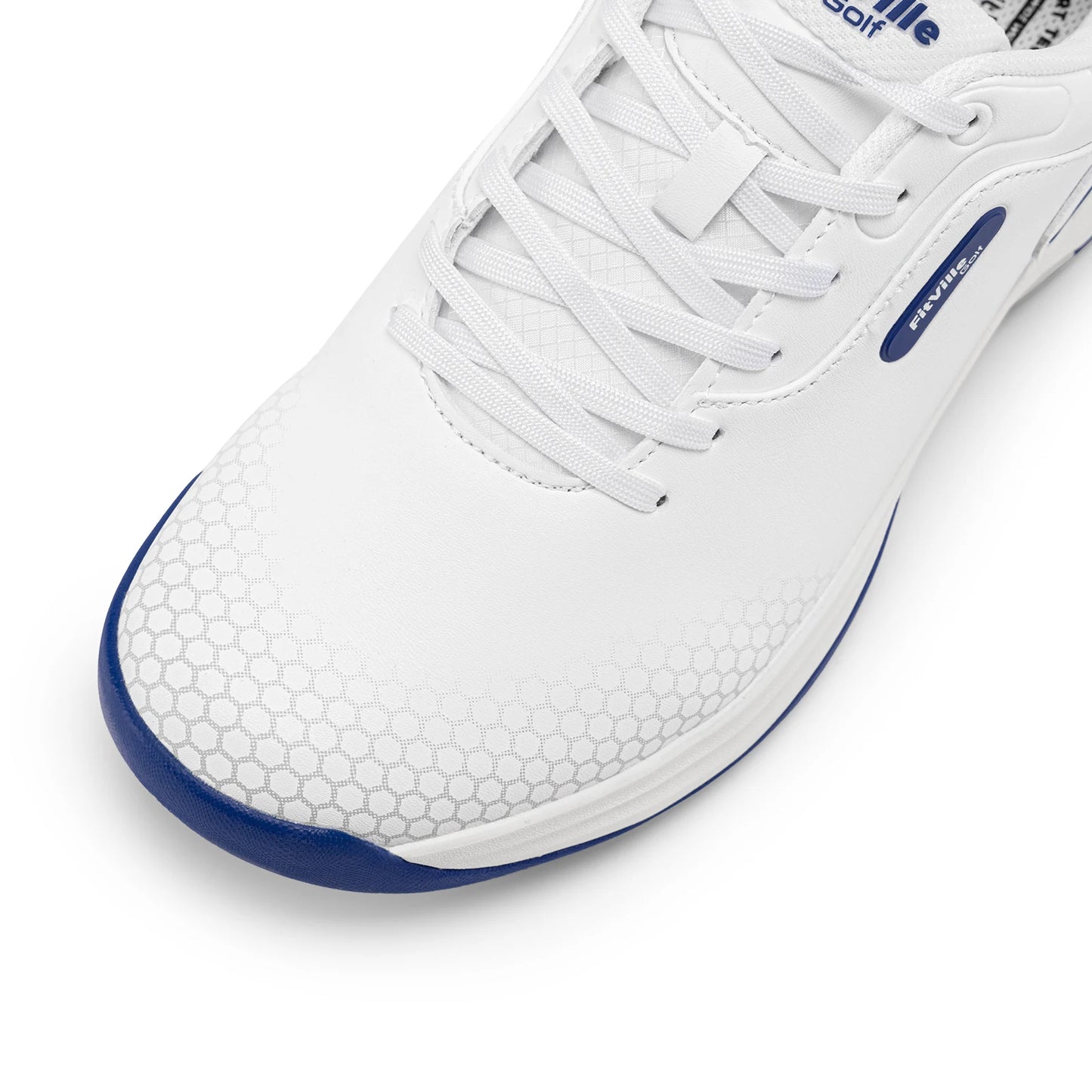 FitVille SpeedEx V1 - Orthopedic Golf Shoes