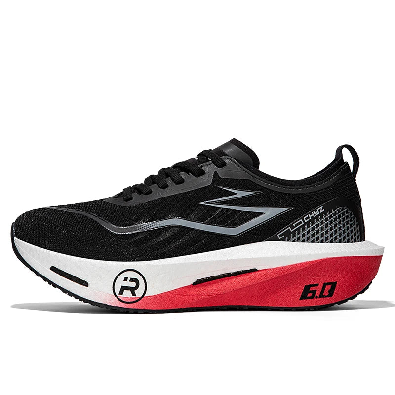 StrideX Velocity Pro Performance Sneakers
