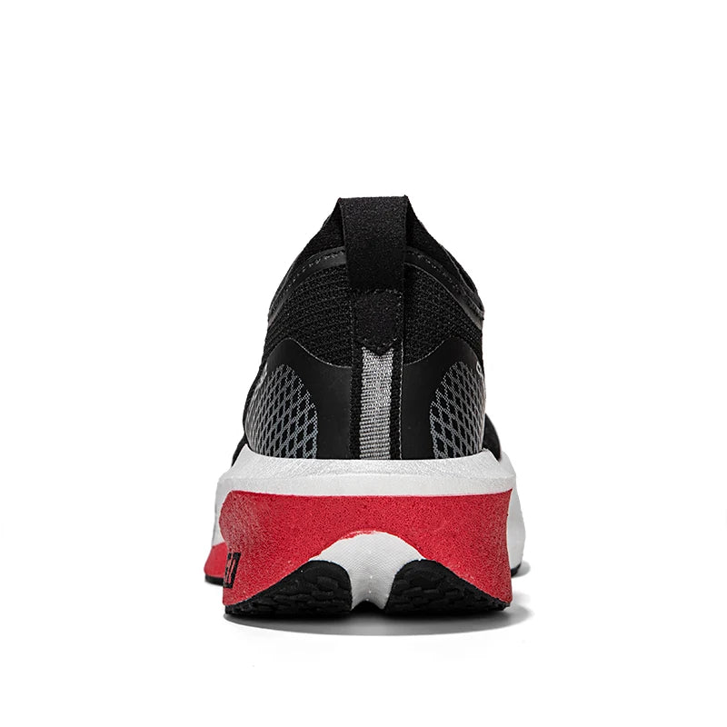 StrideX Velocity Pro Performance Sneakers