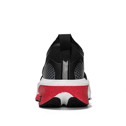 StrideX Velocity Pro Performance Sneakers