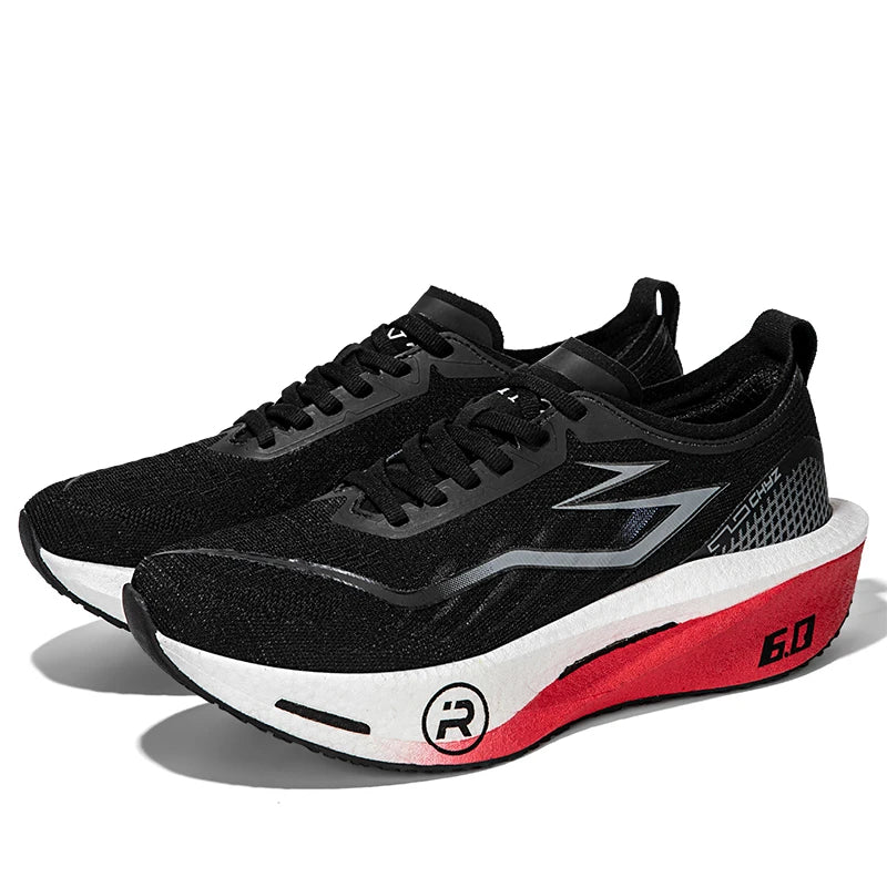 StrideX Velocity Pro Performance Sneakers