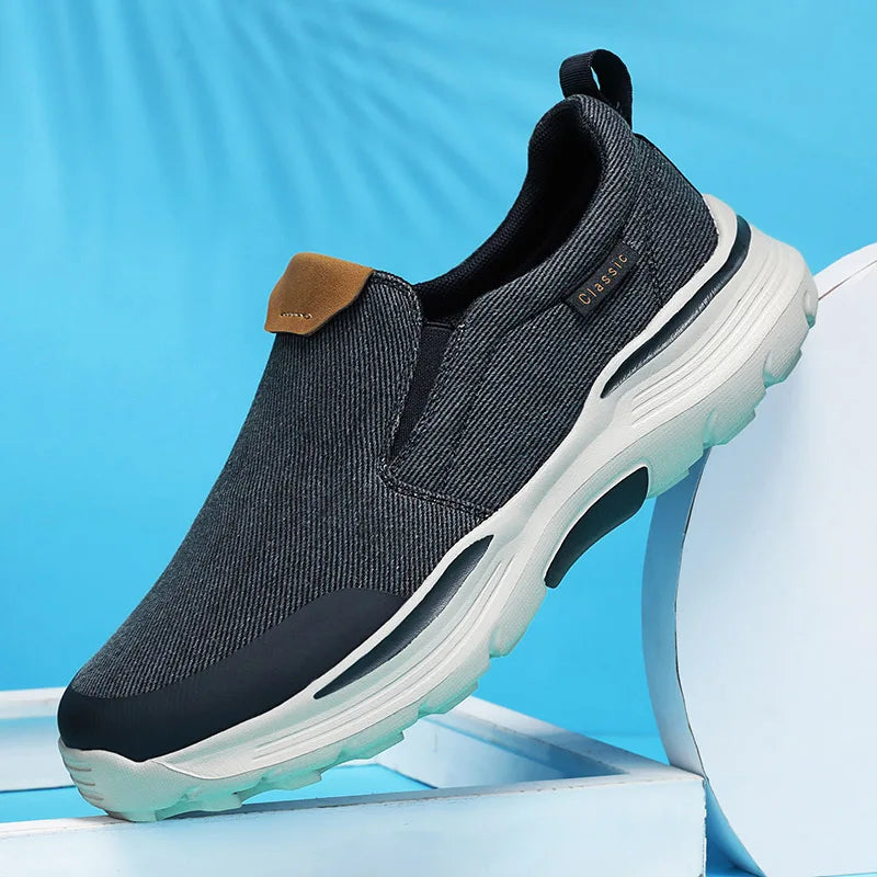 FlexStride Lightweight Slip-On