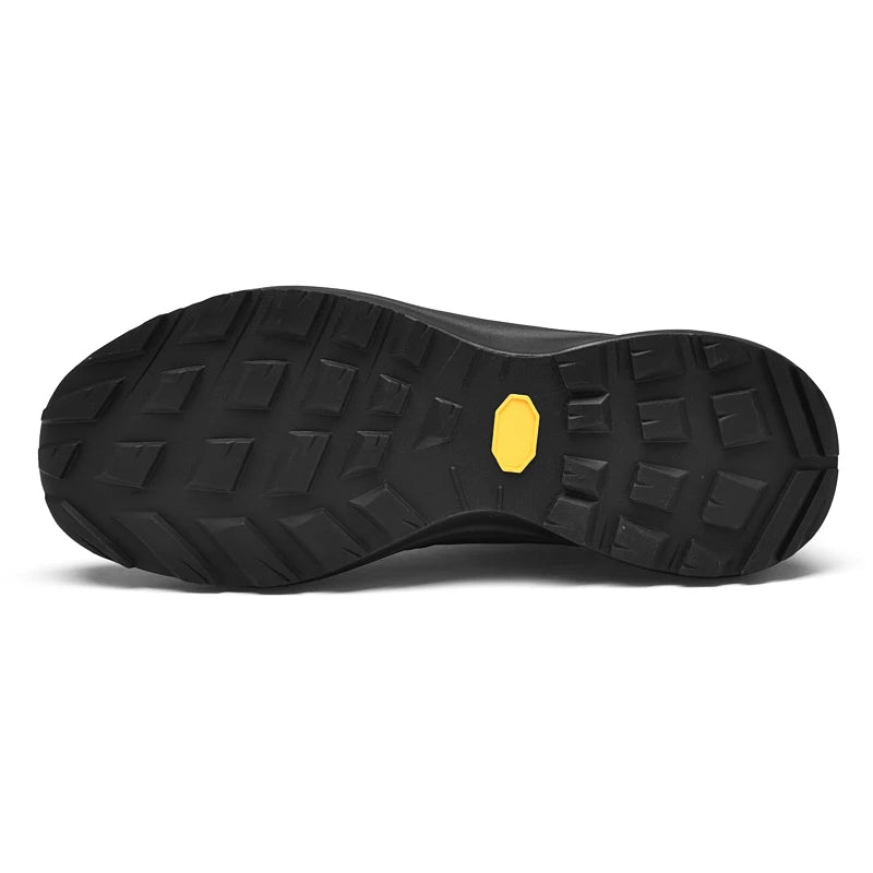 StrideX OrthoTrek All-Terrain Shoes