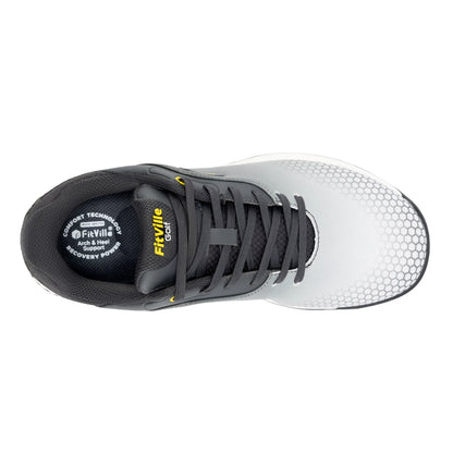 FitVille SpeedEx V1 - Orthopedic Golf Shoes