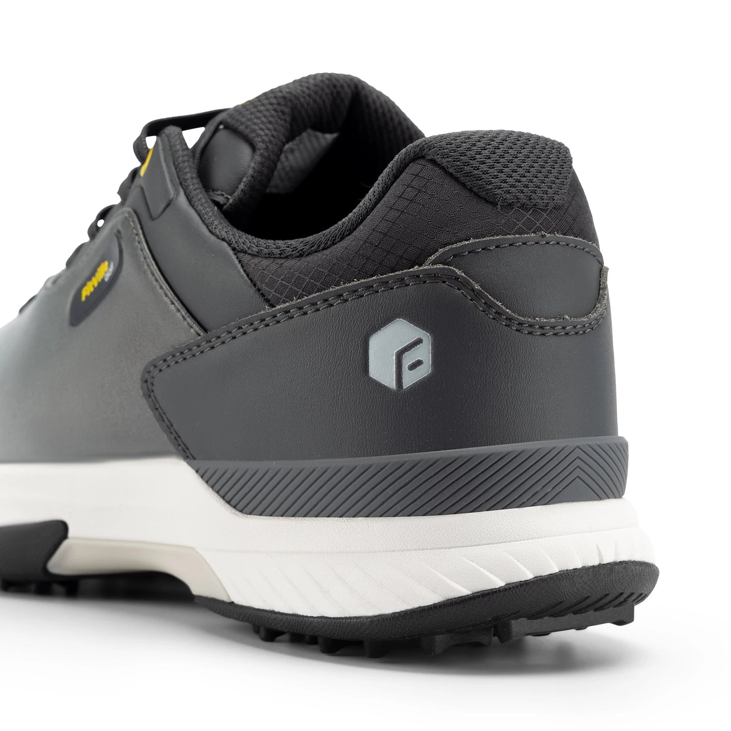 FitVille SpeedEx V1 - Orthopedic Golf Shoes