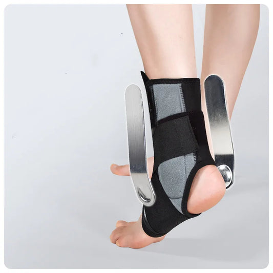 Ortho Max Ankle Brace Pro