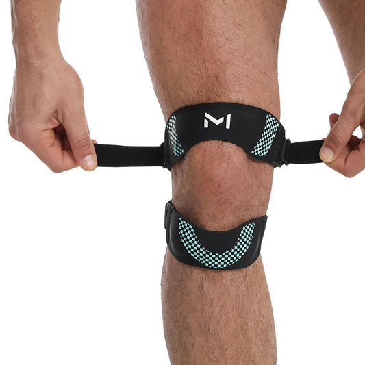 FlexaPat Pro Adjustable Patella Knee Support Brace