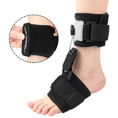 Stride-lift Foot Drop Splint Pro – AFO Outdoor Orthotic Ankle Support Brace