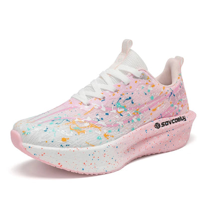 OrthoFlex Max Run 9pro  - Ladies Orthopedic Sneakers