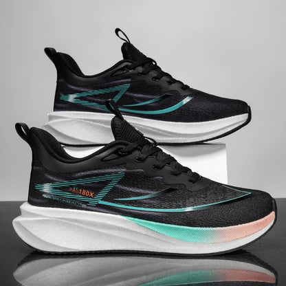 NeoFlex Sprint Sneakers - Unisex Orthopedic Sneakers