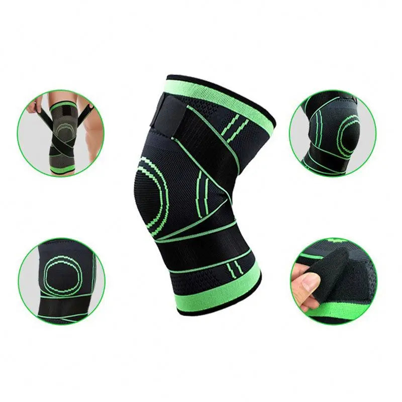 Egornomic Knee Patella Support