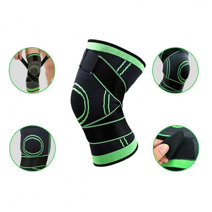 Egornomic Knee Patella Support
