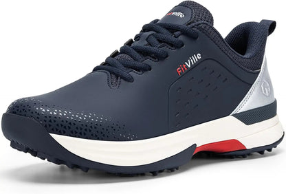 FitVille Pro-SpeedEx V5 - Orthopedic Golf Shoes